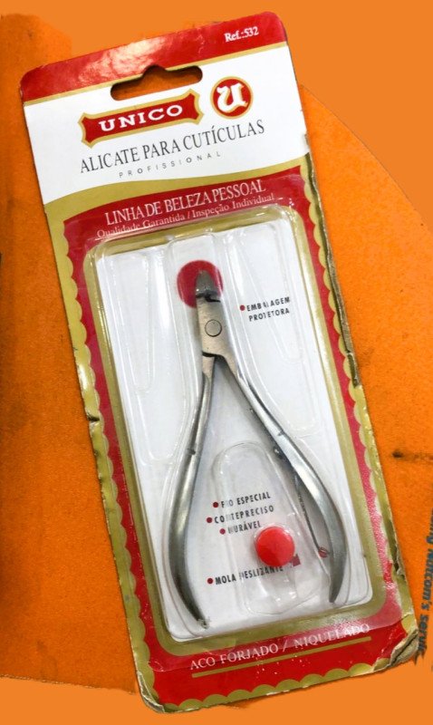 Pince Coupante UNICO Alicate Original - 067982